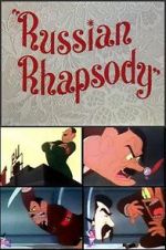 Watch Russian Rhapsody (Short 1944) Vodly