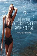 Watch The Victoria's Secret Swim Special Vodly