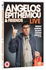 Watch Angelos Epithemiou and Friends Live Vodly