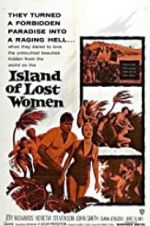 Watch Island of Lost Women Vodly