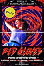 Watch Red Gloves (Short 2023) Vodly