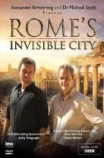 Watch Rome\'s Invisible City Vodly