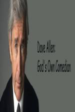 Watch Dave Allen: God's Own Comedian Vodly