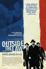 Watch Outside The Law - Hors-la-loi Vodly