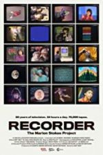 Watch Recorder: The Marion Stokes Project Vodly