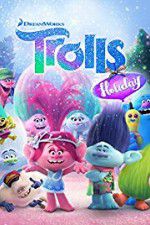 Watch Trolls Holiday Vodly