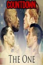 Watch Mayweather Canelo Countdown to The One Vodly