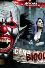 Watch Camp Blood 666 Vodly