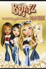 Watch Bratz: Passion 4 Fashion - Diamondz Vodly