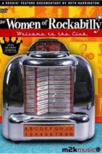 Watch Welcome to the Club The Women of Rockabilly Vodly