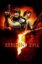 Watch Resident Evil 5 Vodly