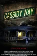 Watch Cassidy Way Vodly