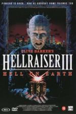 Watch Hell on Earth: The Story of Hellraiser III Vodly