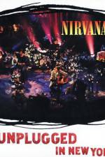 Watch Nirvana  MTVs Unplugged in New York Vodly