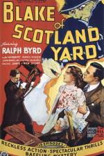 Watch Blake of Scotland Yard Vodly