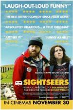 Watch Sightseers Vodly