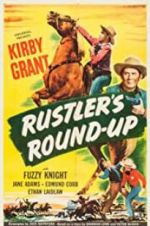 Watch Rustler\'s Round-Up Vodly