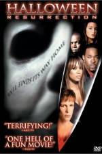 Watch Halloween: Resurrection Vodly