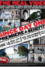 Watch Real Skateboards - Since Day One Vodly