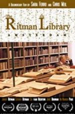 Watch The Ritman Library: Amsterdam Vodly