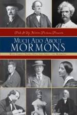 Watch Much Ado About Mormons Vodly