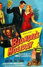 Watch Blondie\'s Holiday Vodly