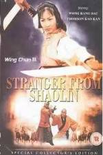 Watch Stranger From Shaolin Vodly