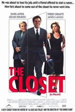 Watch The Closet Vodly