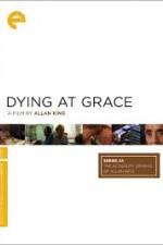 Watch Dying at Grace Vodly