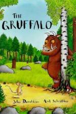 Watch The Gruffalo Vodly