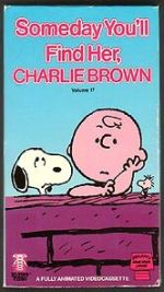 Watch Someday You\'ll Find Her, Charlie Brown (TV Short 1981) Vodly