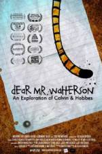 Watch Dear Mr Watterson Vodly