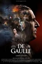 Watch De Gaulle Vodly