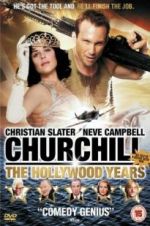 Watch Churchill: The Hollywood Years Vodly