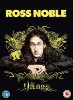 Watch Ross Noble: Things Vodly