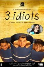 Watch 3 Idiots Vodly