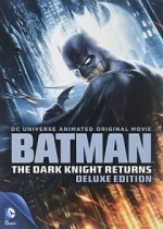 Watch Batman: The Dark Knight Returns Vodly