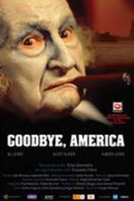 Watch Goodbye America Vodly