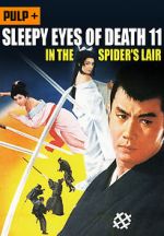 Watch Sleepy Eyes of Death: In the Spider\'s Lair Vodly