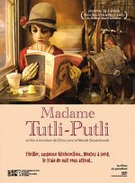 Watch Madame Tutli-Putli Vodly