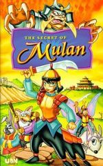 Watch The Secret of Mulan Vodly