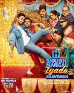 Watch Shubh Mangal Zyada Saavdhan Vodly