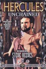 Watch Hercules Unchained Vodly