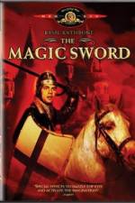 Watch The Magic Sword Vodly