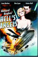 Watch Hell's Angels Vodly