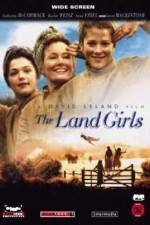 Watch The Land Girls Vodly