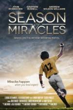 Watch Season of Miracles Vodly