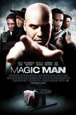 Watch Magic Man Vodly