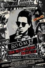 Watch Room 37: The Mysterious Death of Johnny Thunders Vodly