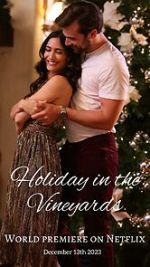 Watch Holiday in the Vineyards Vodly